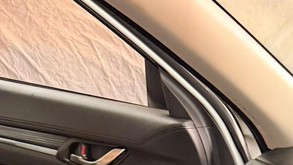 Mazda CX5 — additional photo