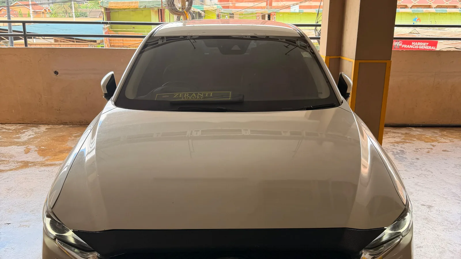 Mazda CX5